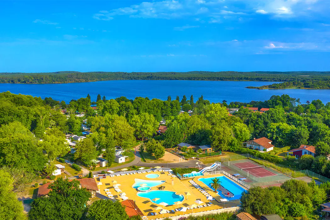 Camping Eurolac