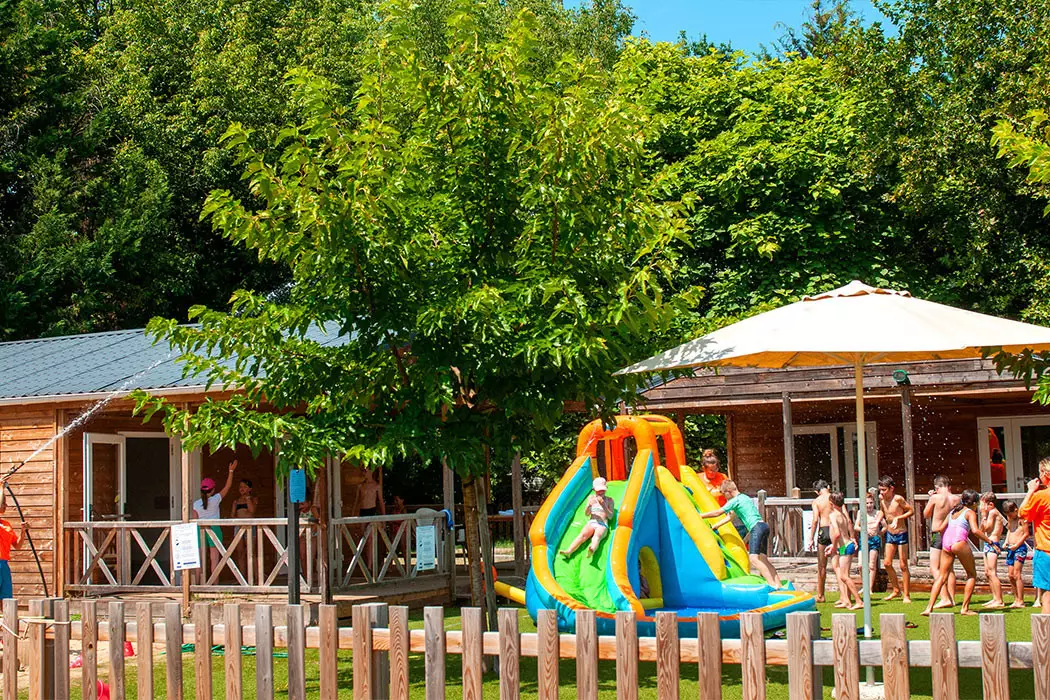 Camping Eurolac