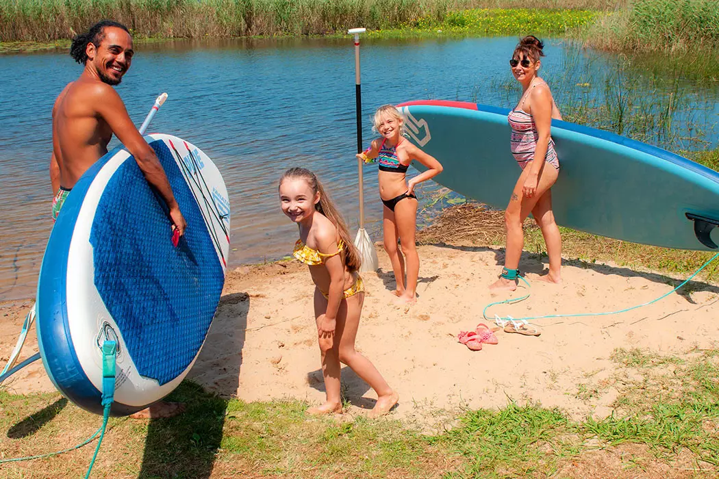 Camping Eurolac