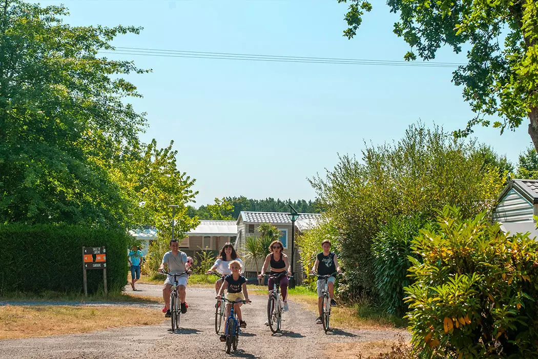 Camping Eurolac