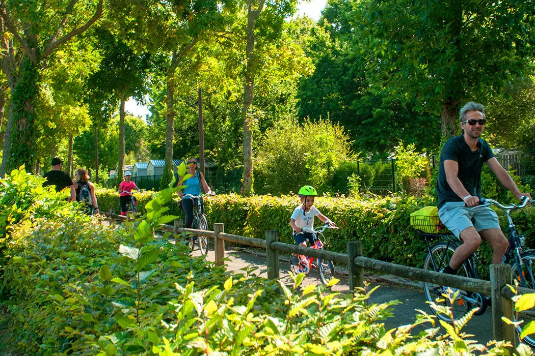 Camping Eurolac