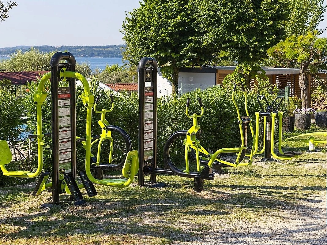 Camping Fontanelle