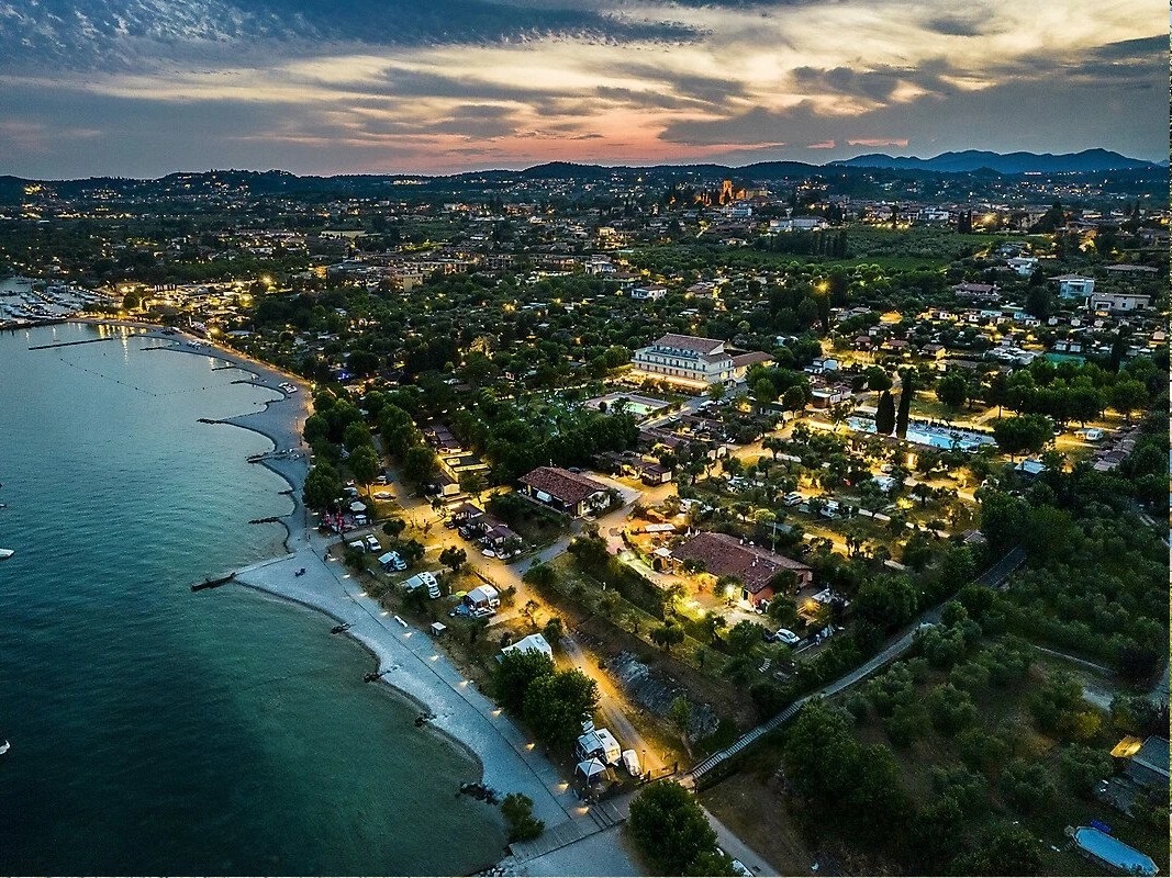 Camping Fontanelle