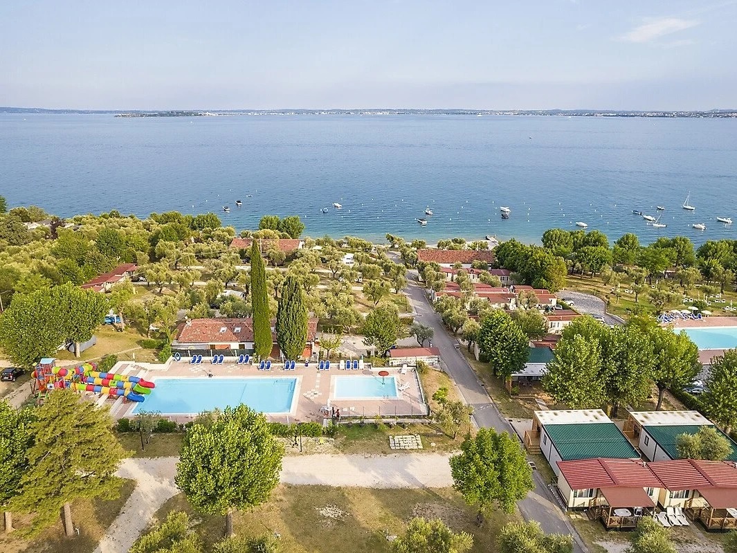 Camping Fontanelle