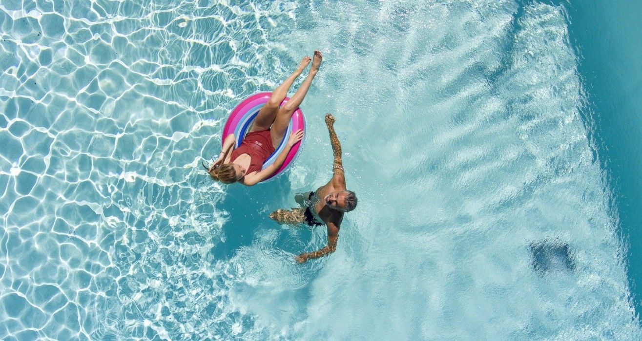 Camping l'Oree du Bois