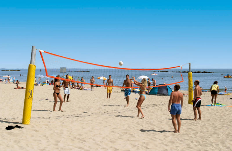 Camping Vigna sul Mar