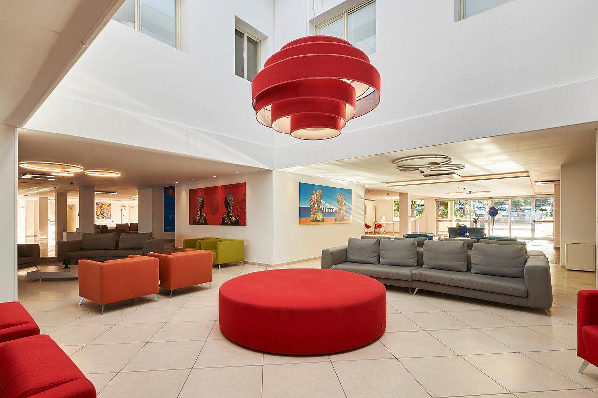 CDS Hotel Terrasini