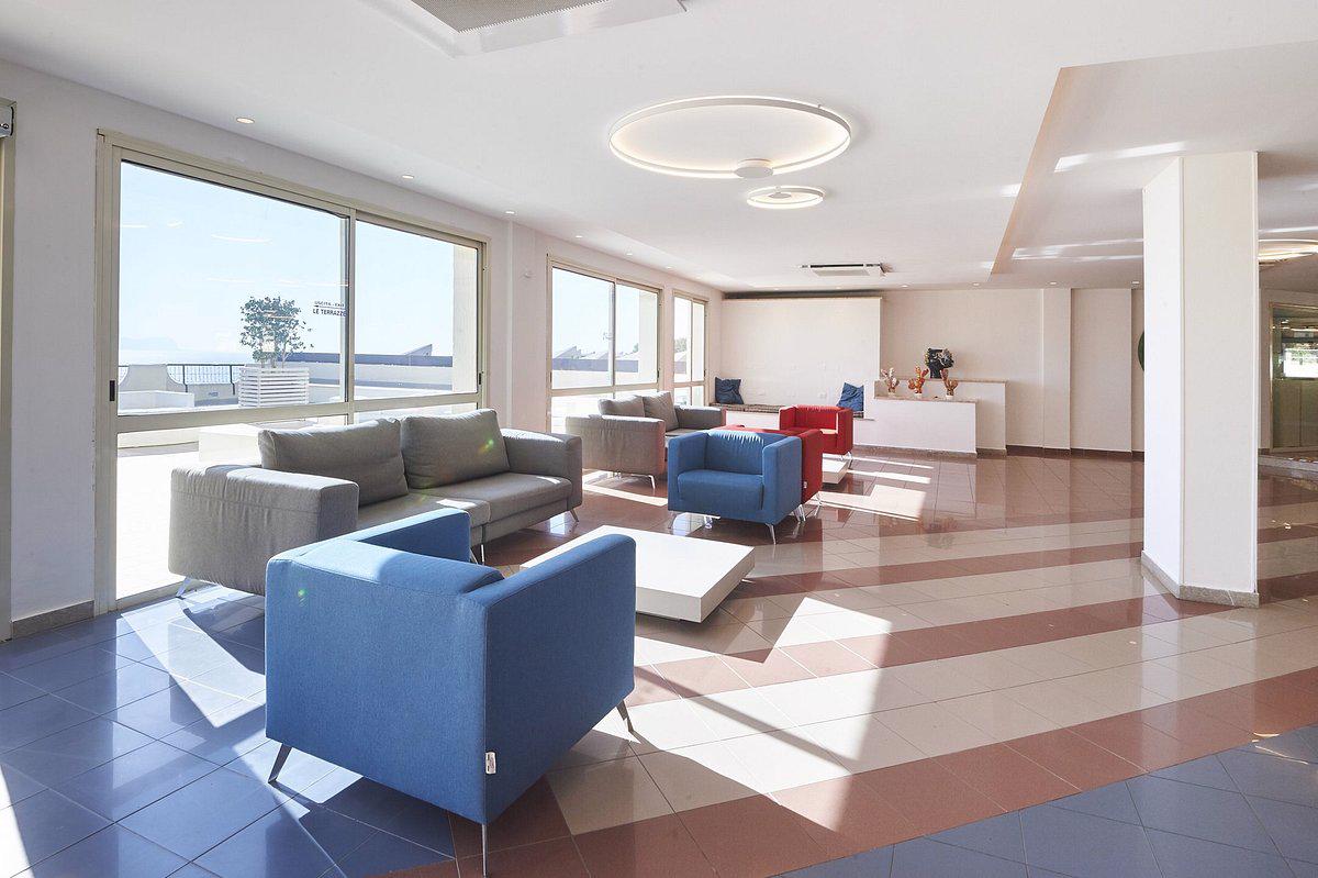 CDS Hotel Terrasini