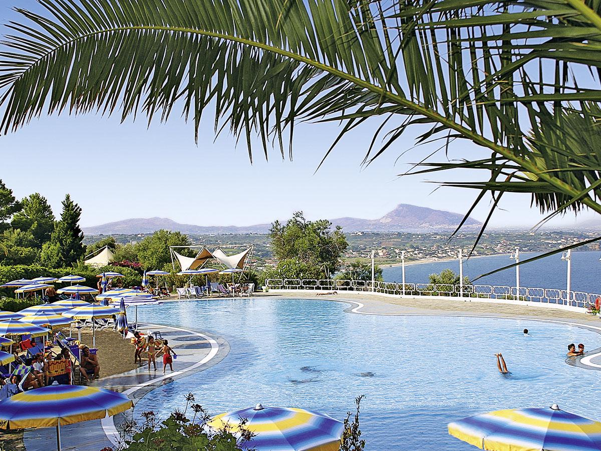 CDS Hotel Terrasini
