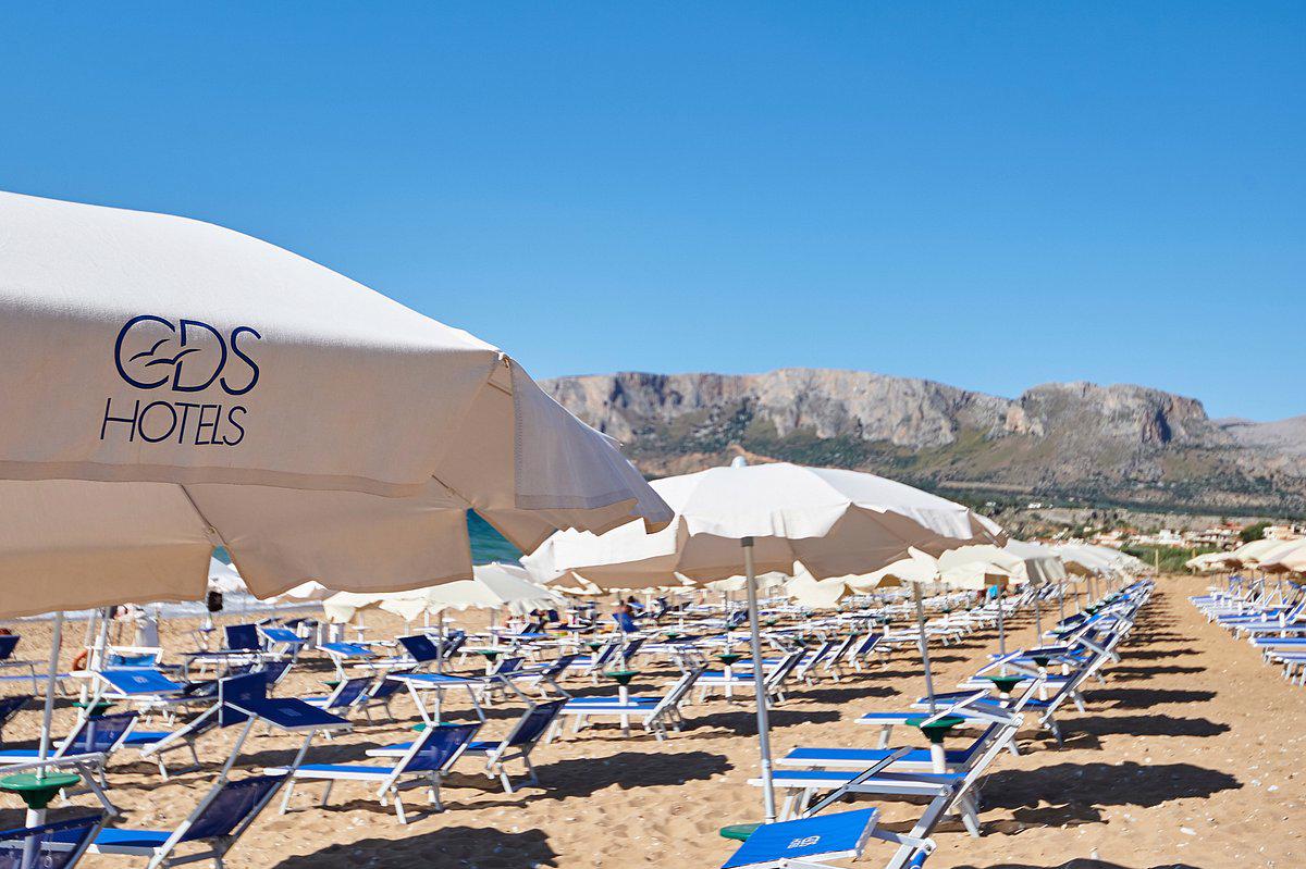 CDS Hotel Terrasini