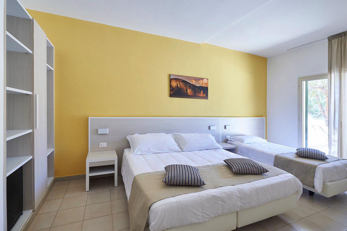 CDS Hotel Terrasini