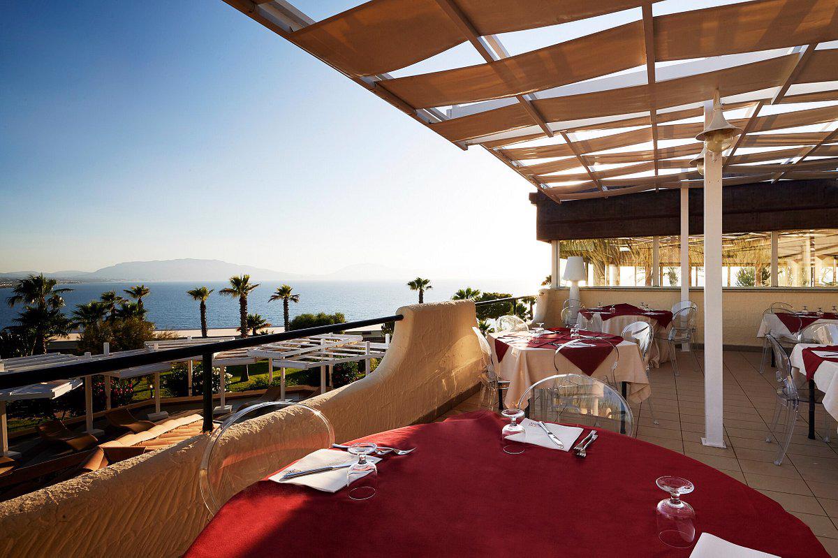CDS Hotel Terrasini