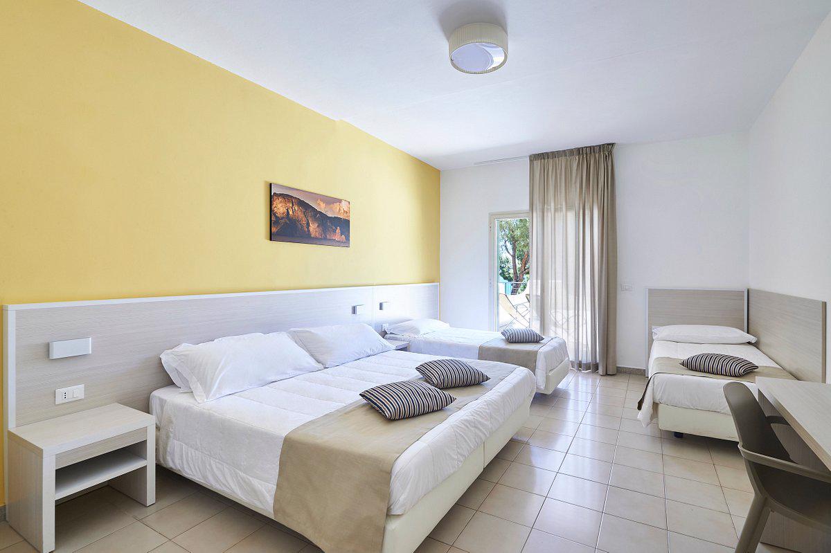 CDS Hotel Terrasini