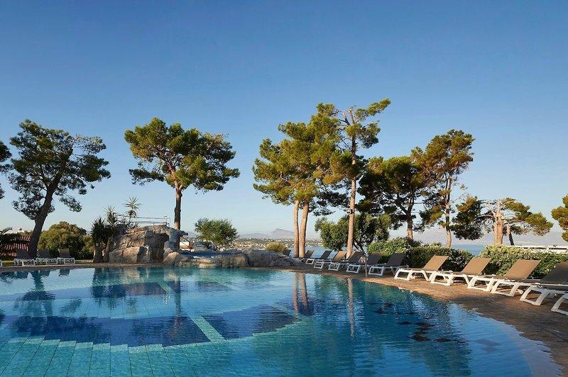 CDS Hotel Terrasini