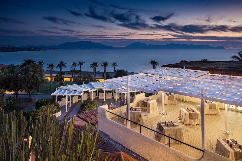 CDS Hotel Terrasini