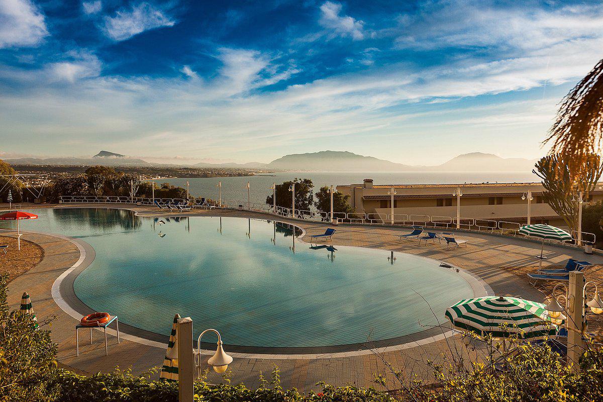 CDS Hotel Terrasini