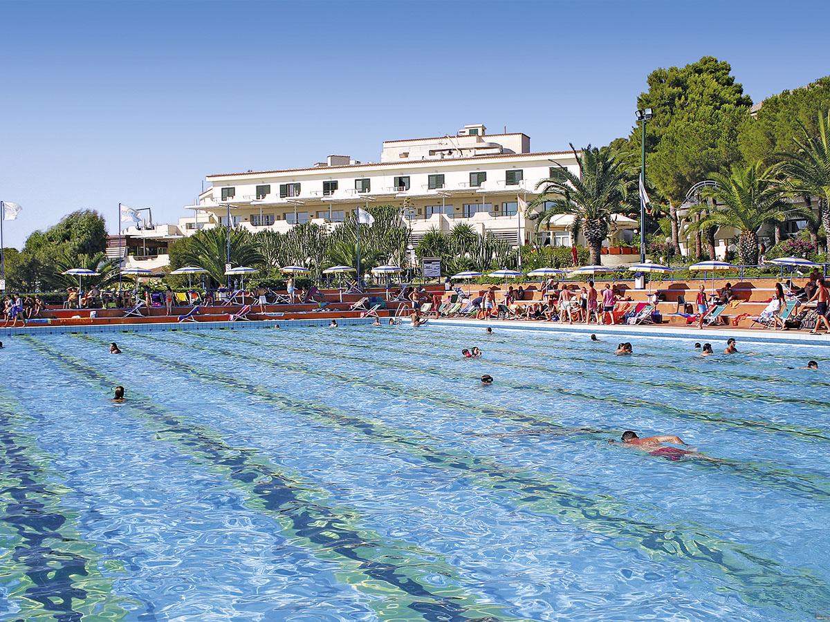 CDS Hotel Terrasini