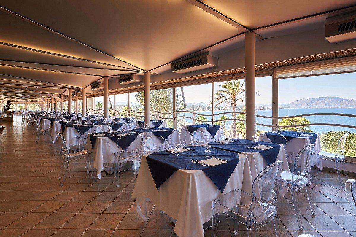 CDS Hotel Terrasini