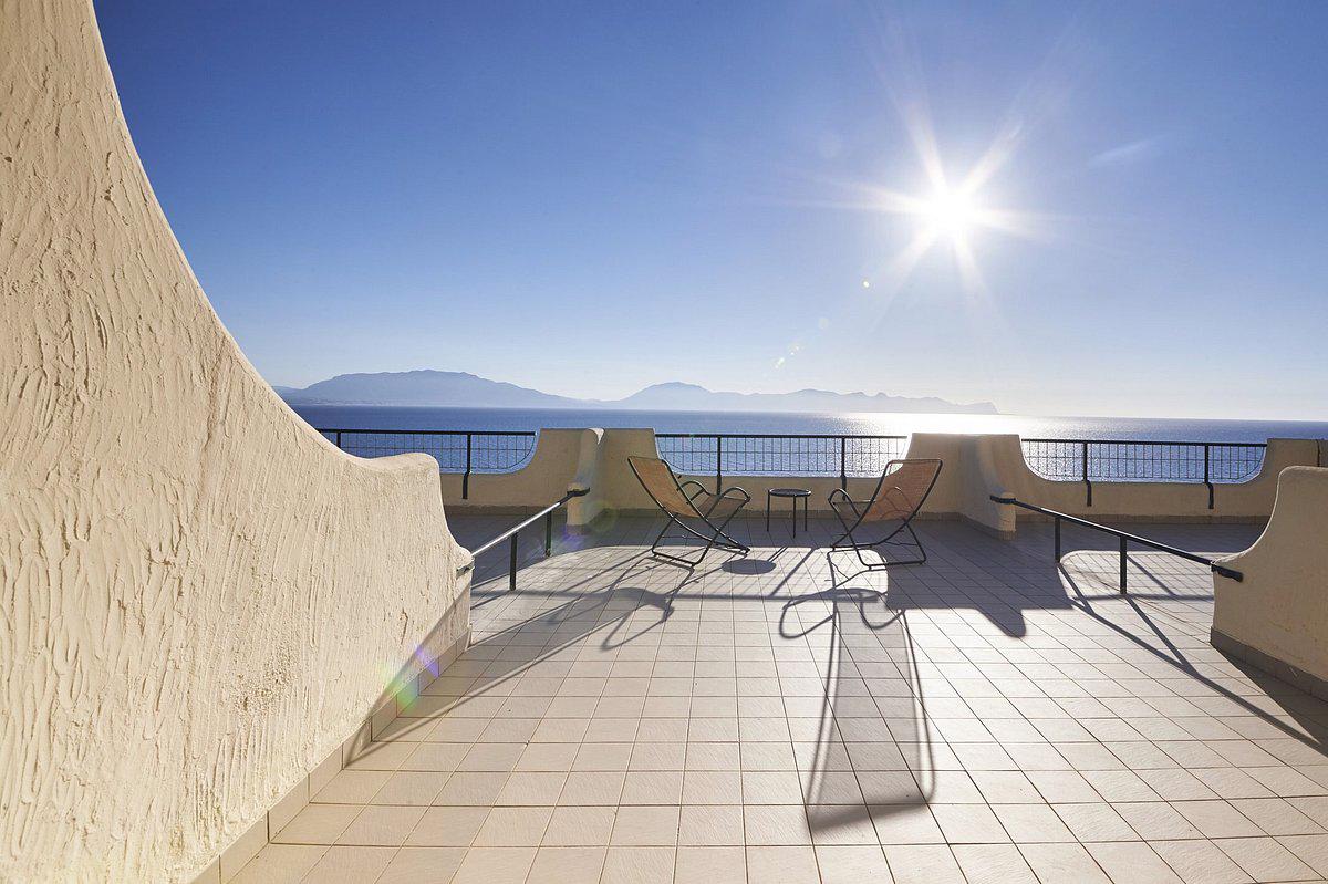 CDS Hotel Terrasini