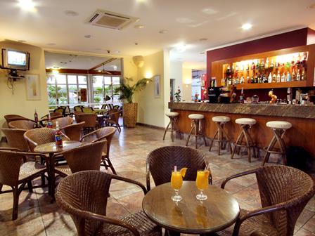 Appartementencomplex Clube Porto Mos