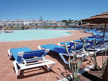 Appartementencomplex Clube Porto Mos