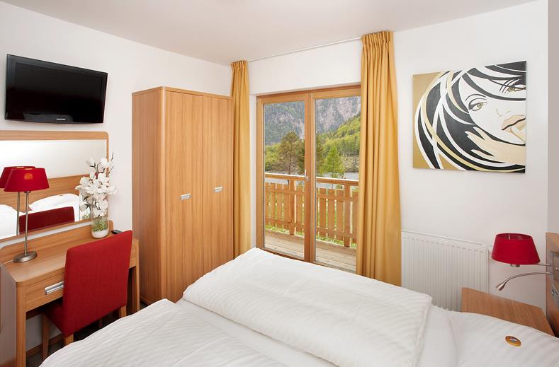 Resort Obertraun