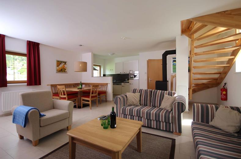Resort Obertraun