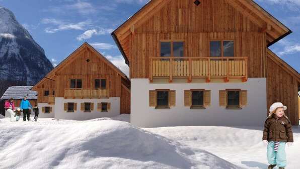 Resort Obertraun