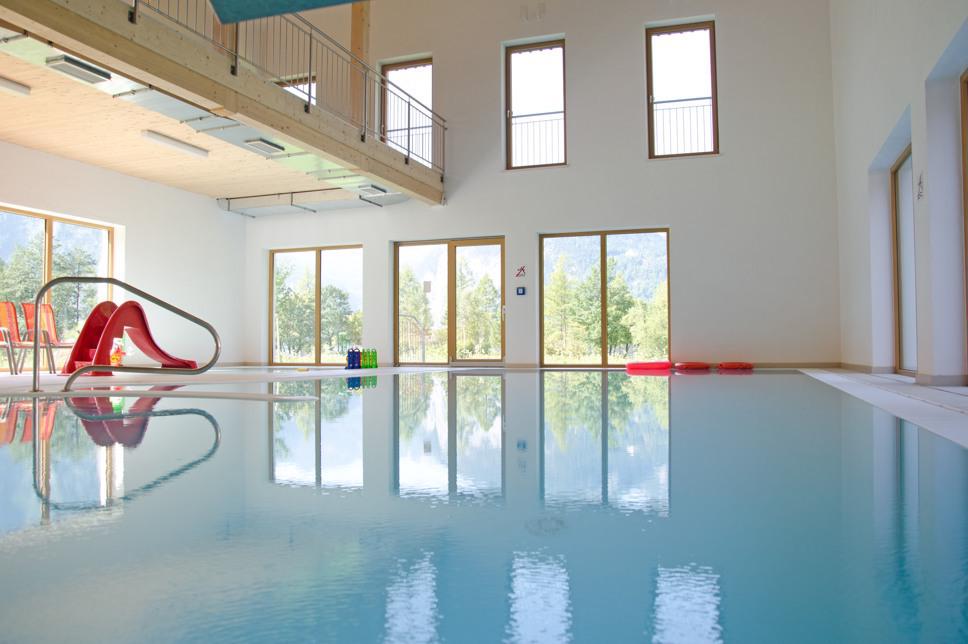 Resort Obertraun