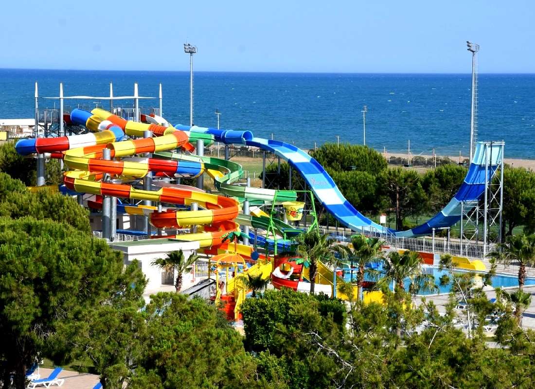 Ducale Lara Hotel