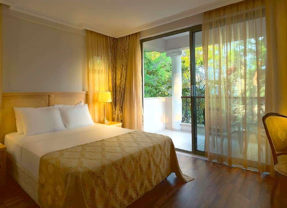 Ducale Lara Hotel