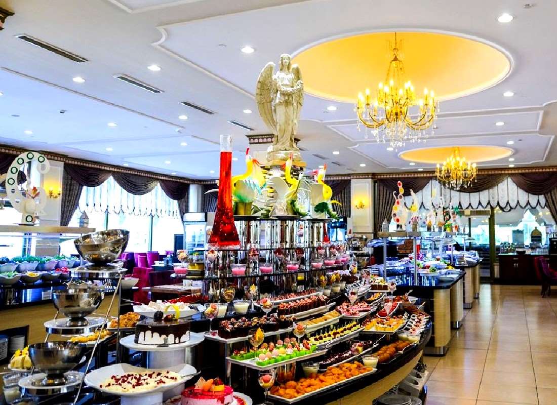 Ducale Lara Hotel