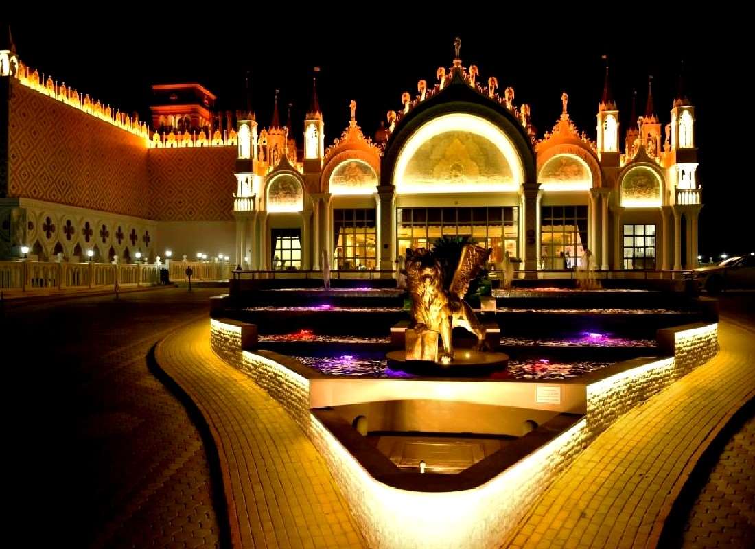 Ducale Lara Hotel