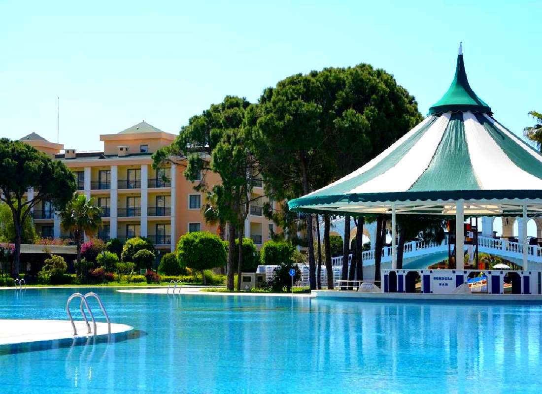 Ducale Lara Hotel