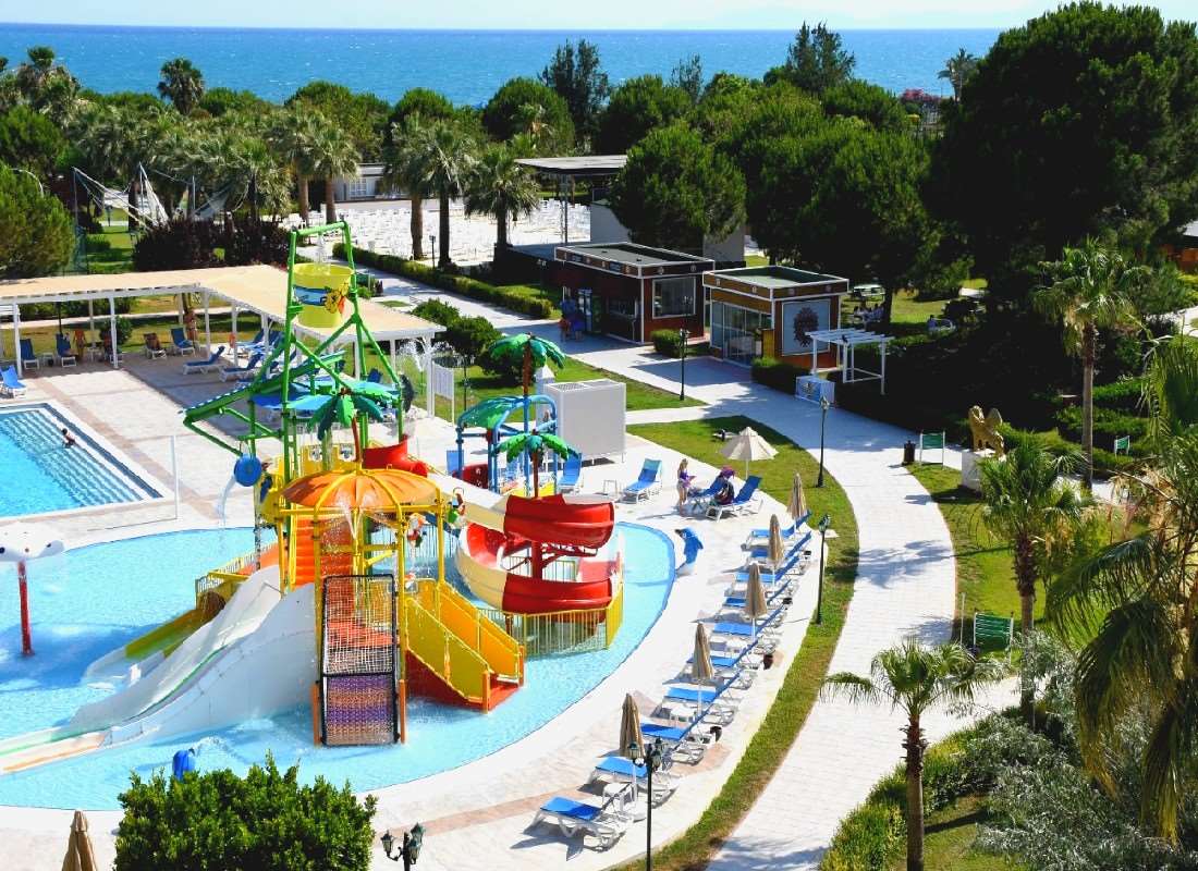Ducale Lara Hotel