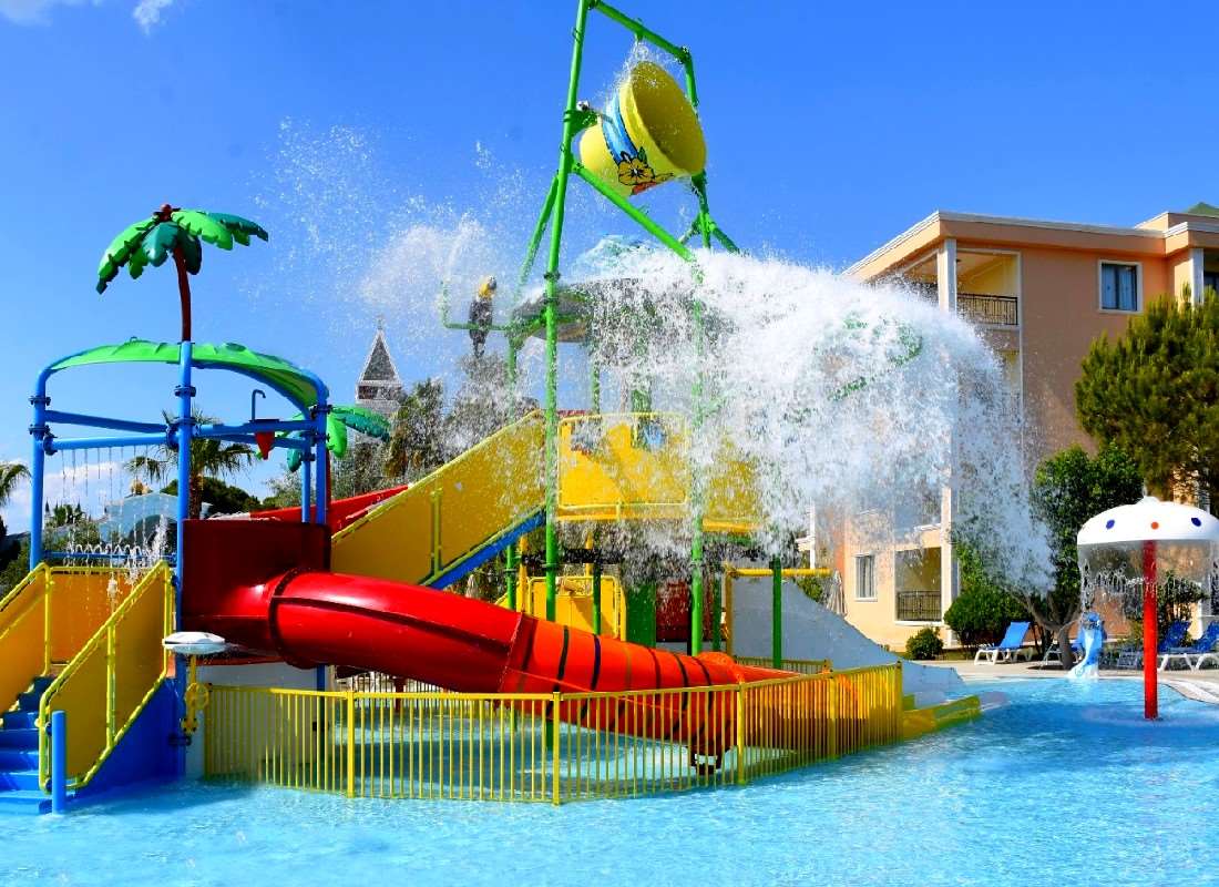 Ducale Lara Hotel