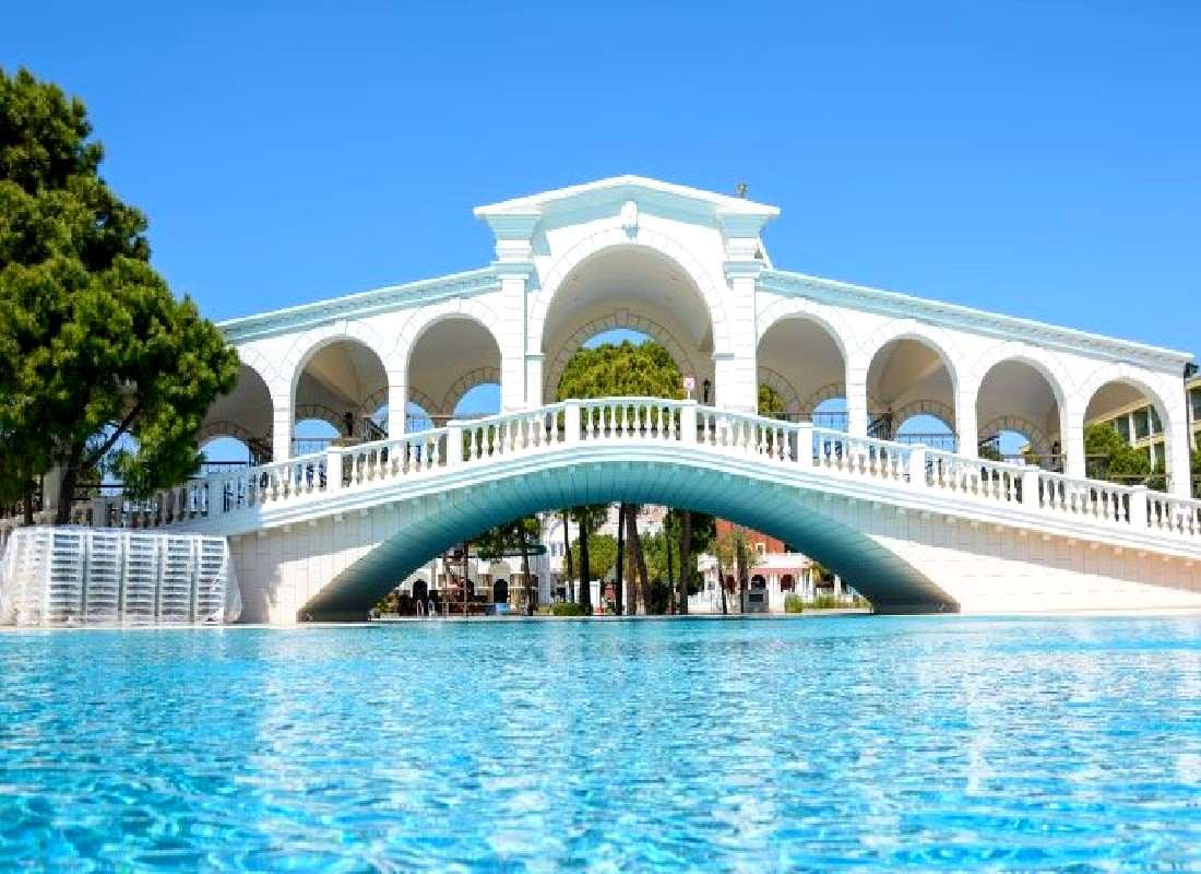 Ducale Lara Hotel