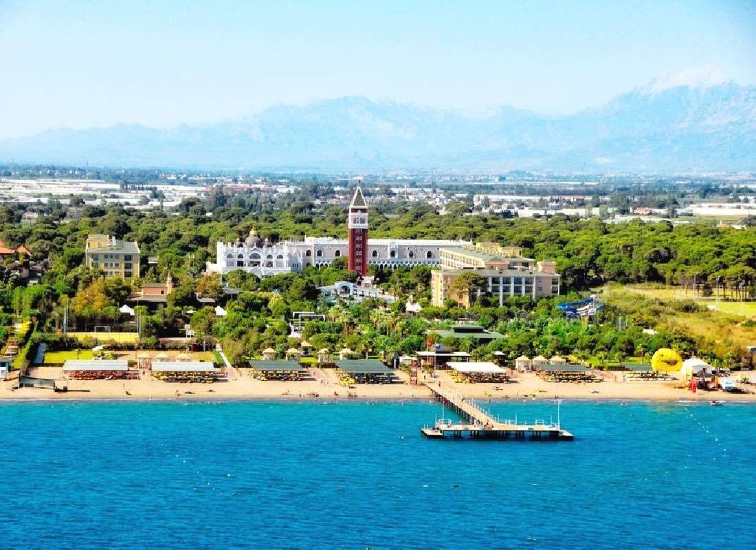 Ducale Lara Hotel