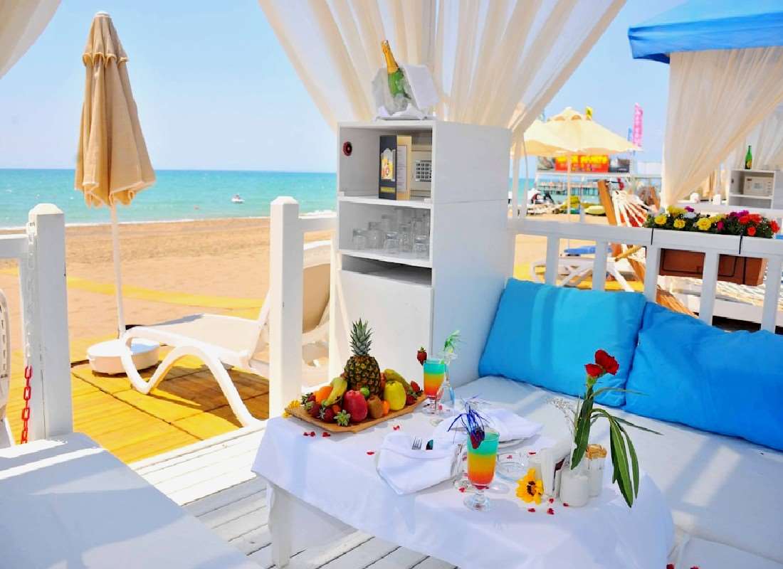 Ducale Lara Hotel