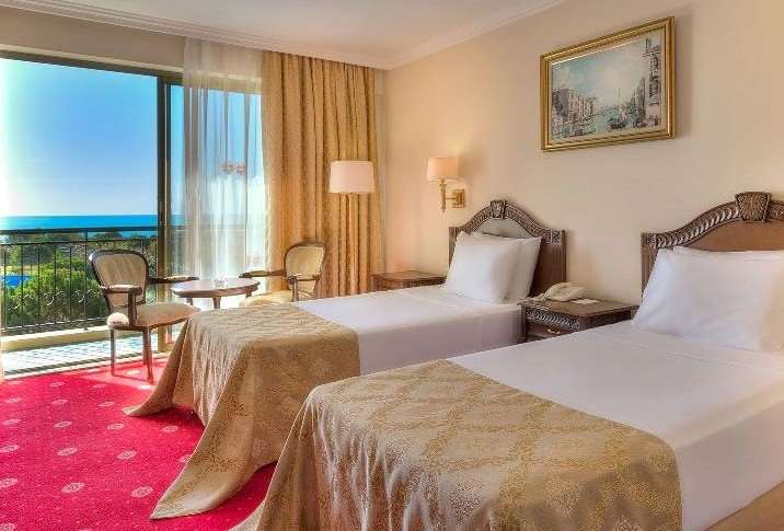 Ducale Lara Hotel