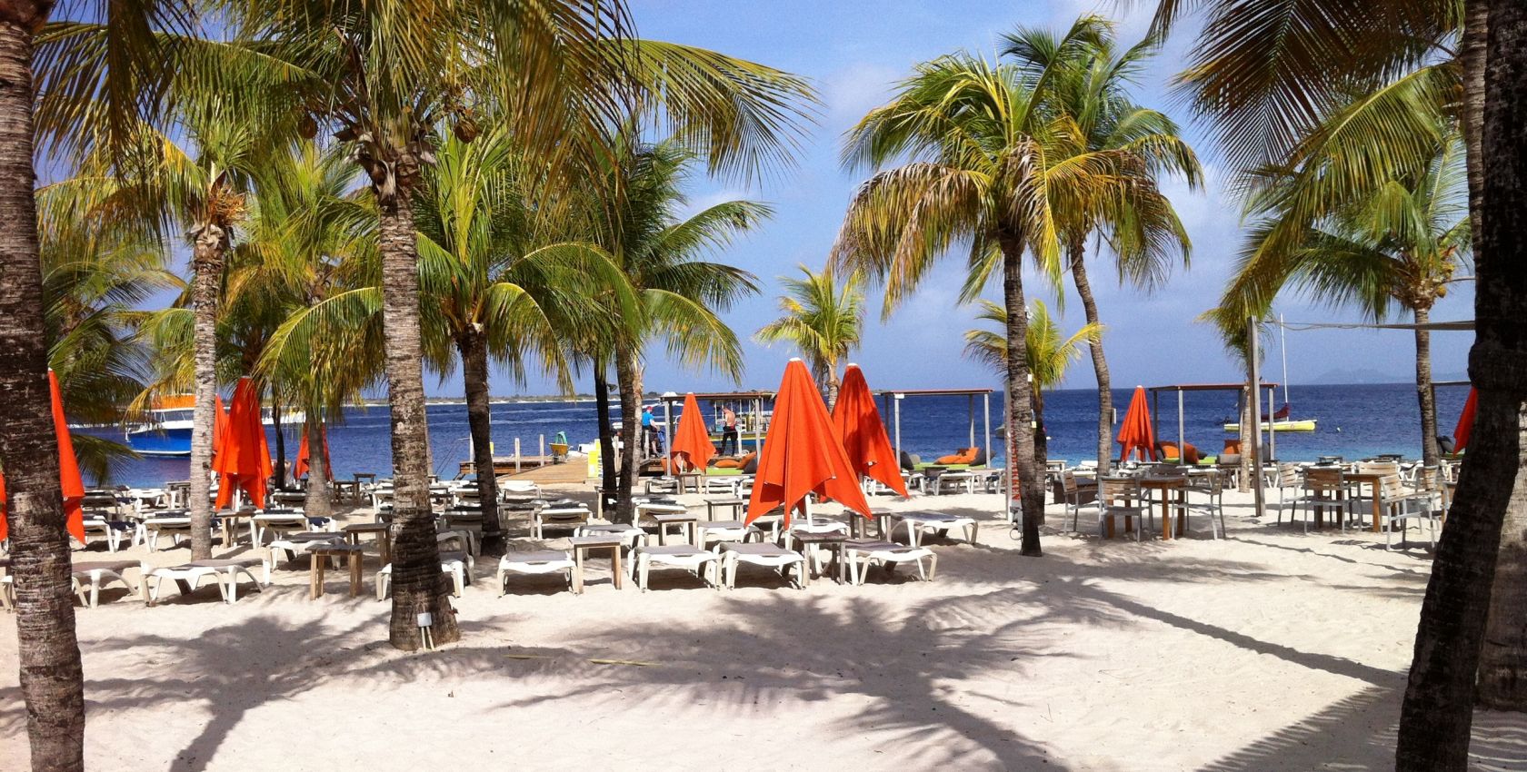 Eden Beach Resort