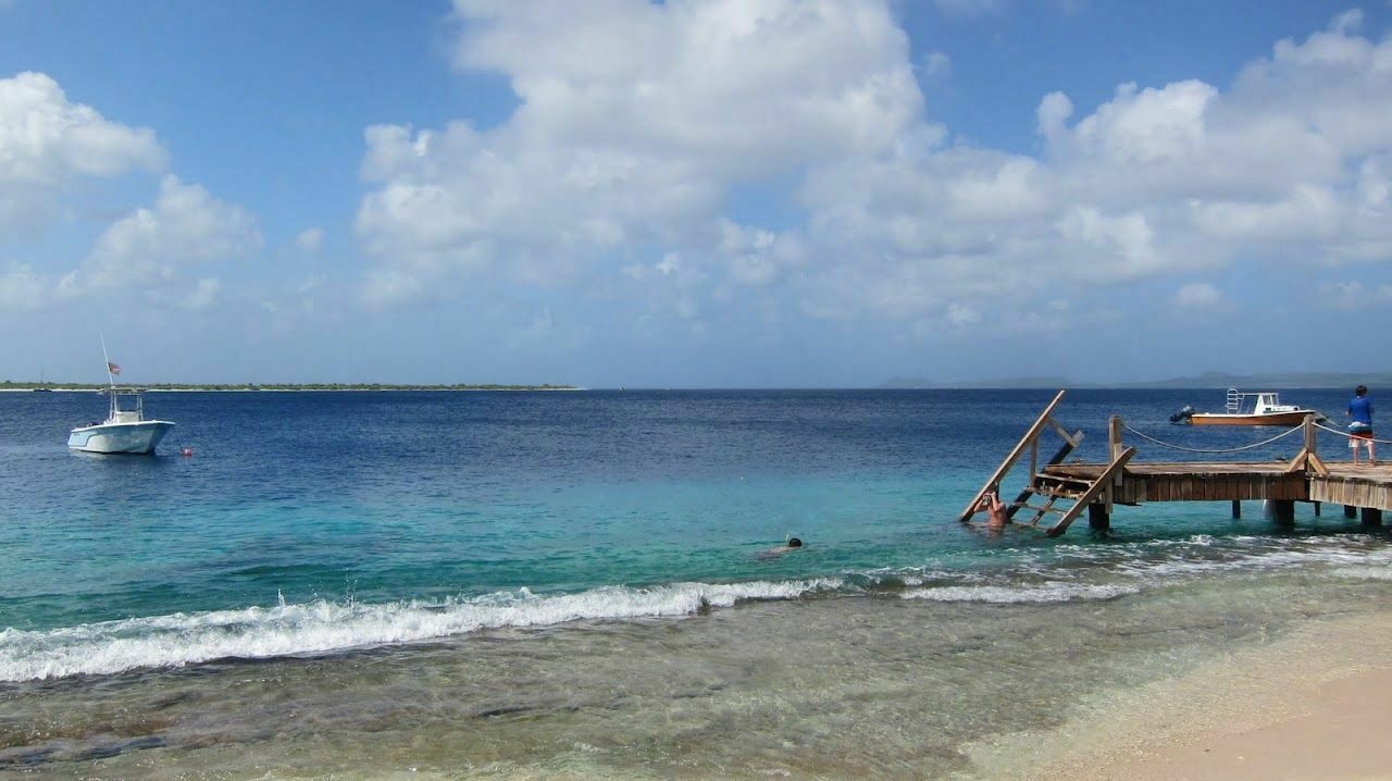 Eden Beach Resort