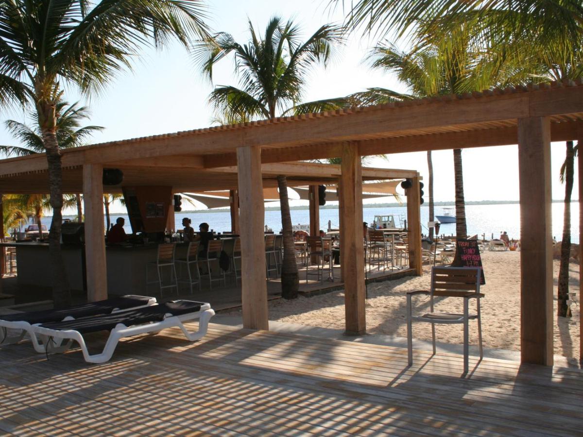 Eden Beach Resort