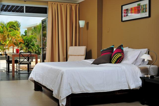 Eden Beach Resort