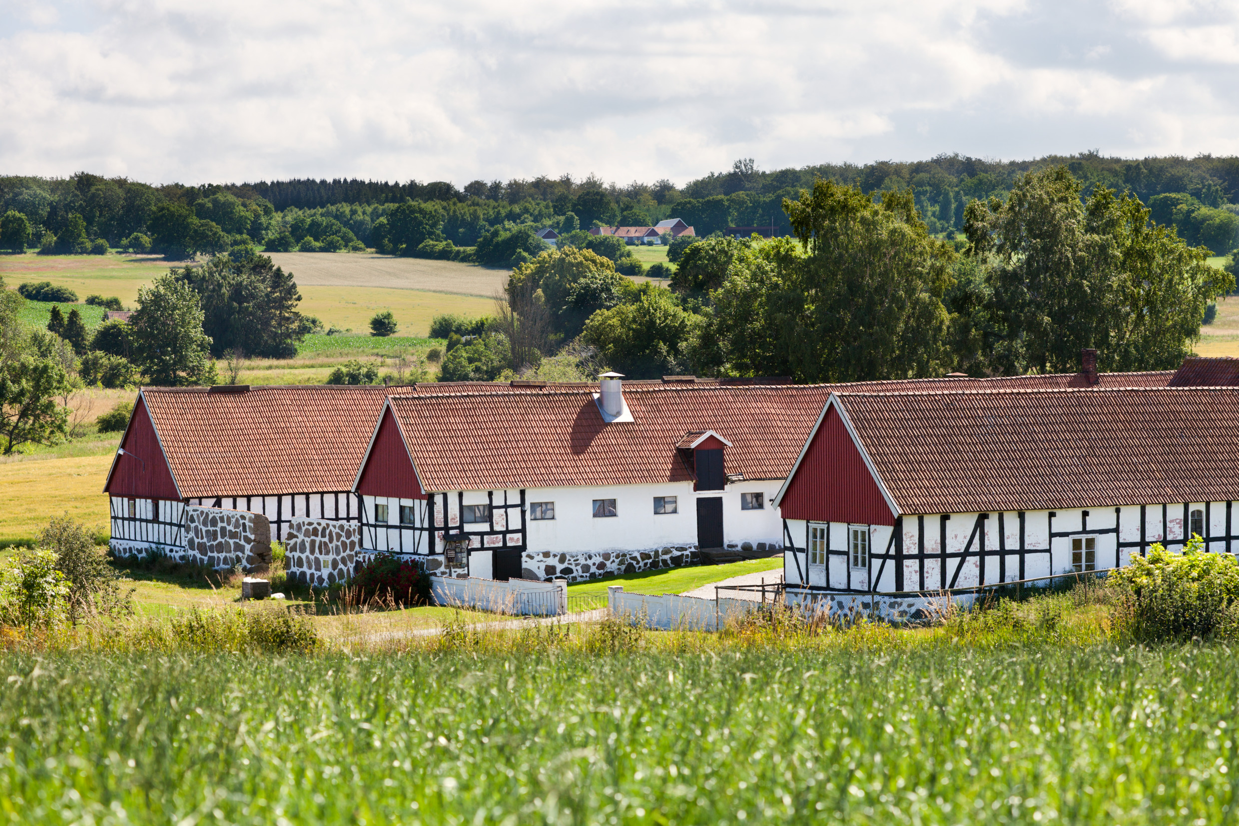 Familiepret Zweden