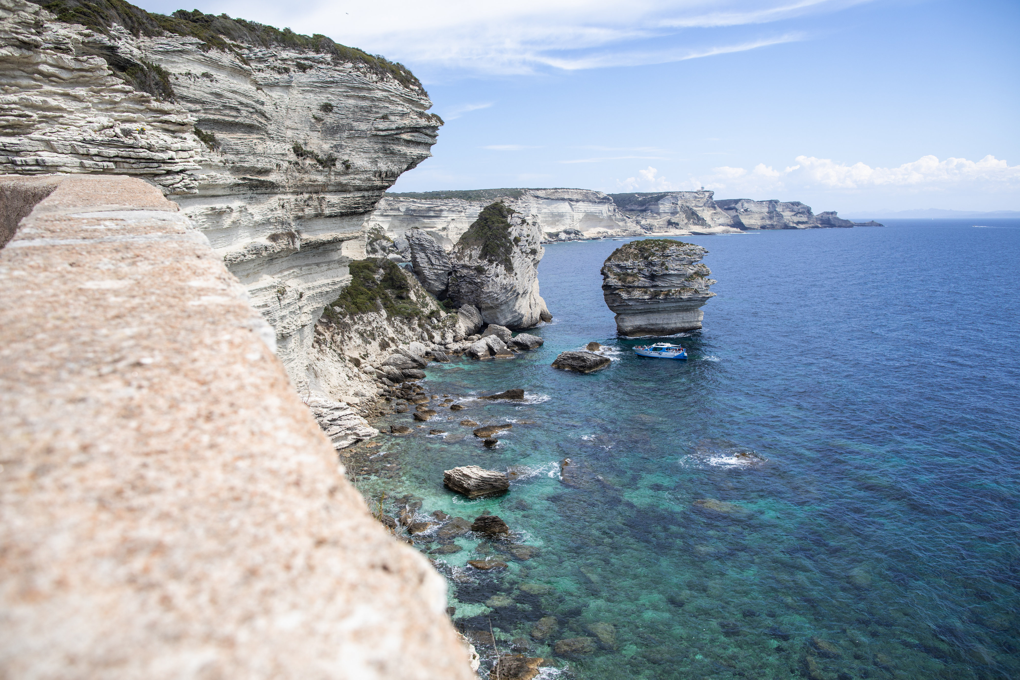 Figari Corsica