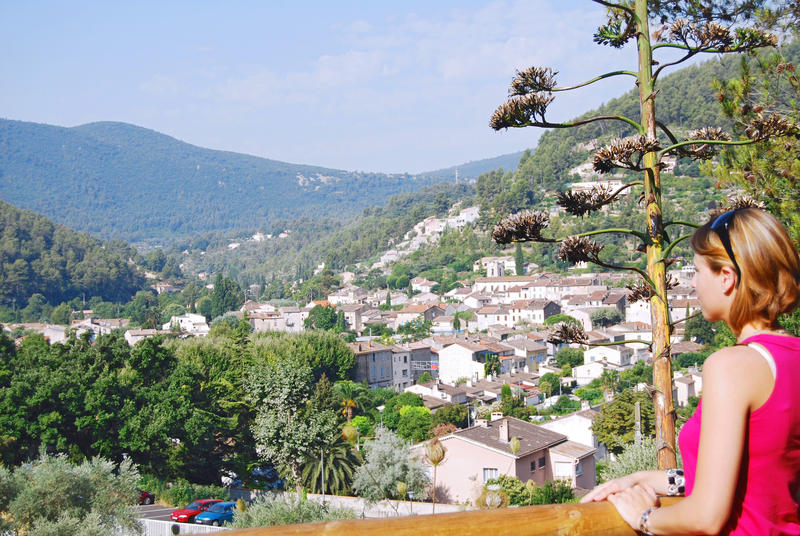 Vakantiepark Le Galoubet
