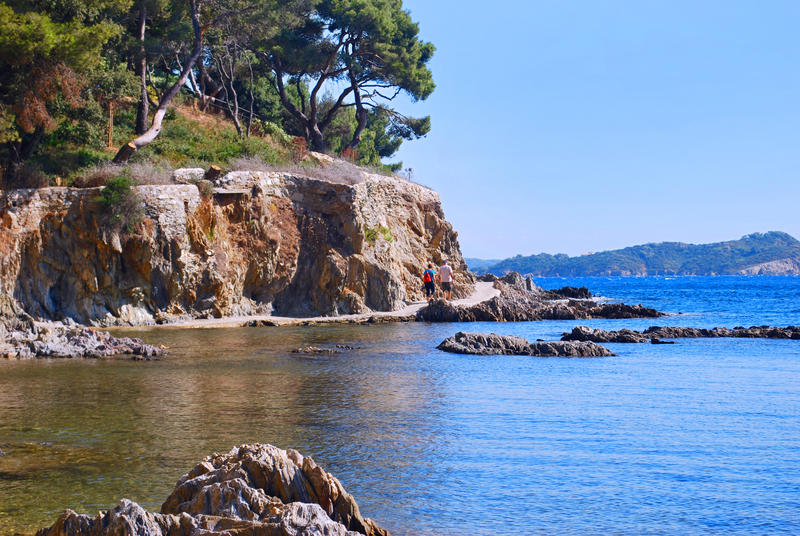 Vakantiepark Le Galoubet