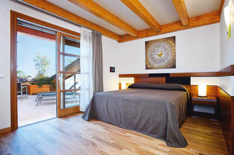 Green Village Resort