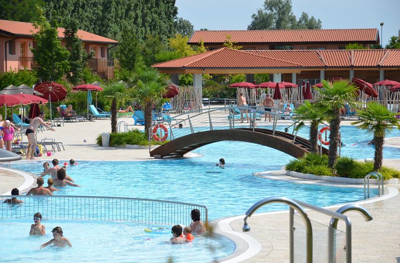 Green Village Resort